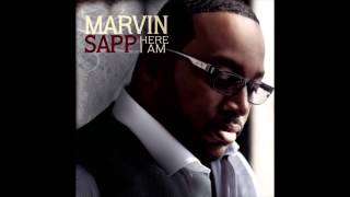 Marvin Sapp  The Best In Me [upl. by Anyrtak51]