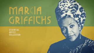 Marcia Griffiths  Dreamland [upl. by Abehs]