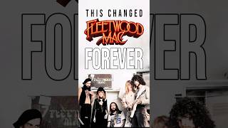 How Stevie Nicks Transformed Fleetwood Mac Forever 70smusic 80smusic musichistory fleetwoodmac [upl. by Marinna]