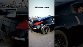 Nissan 350z ✨🇵🇰  Wheels And Tales nissan 350z nissan350z drift powerslide ytshorts karachi [upl. by Dagna]