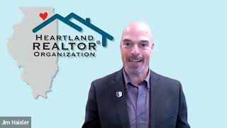 NAR Lawsuits Update Pt 3 Important Litigation Update Heartland CEO Message [upl. by Birk]