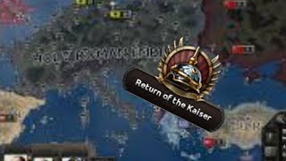 The Best German Empire in Hoi4 [upl. by Oberon329]