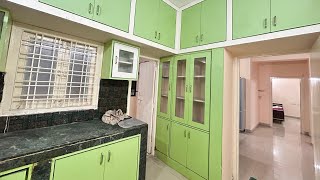 2 Bhk Flat Resale Flat For Sale  Miyapur Near Oldage Home Hyderabad 919177322808 [upl. by Tan]