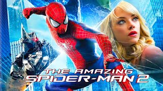 Marvel’s SpiderMan 2  Gameplay Reveal [upl. by Mundy]