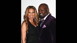 Emmitt Smith 24 years of Marriage amp 5 children with Patricia Southallshorts [upl. by Carlton958]