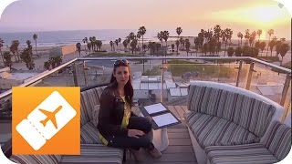 InsiderTour durch Los Angeles  Reisetipps für LA [upl. by Boudreaux]