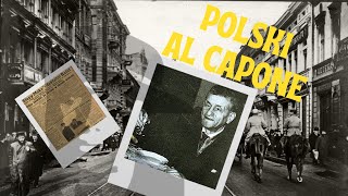 Polski Al Capone  MAFIA [upl. by Kerry]