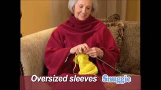 Snuggie Commercial [upl. by Sreip]