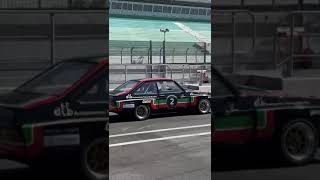 Estoril racing track Ford Mk2 [upl. by Croom]