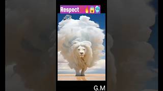 respect🔥💯🤯🐅respectshorts [upl. by Donavon498]