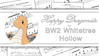 BW2 Whitetree Hollow ReOrchestrated [upl. by Erdnassac]