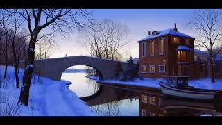 Evgeny Lushpin 1966 67 paintings [upl. by Huggins165]