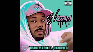 Trademark Da Skydiver  Screenplay Instrumental [upl. by Cresida]