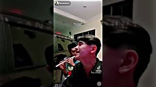 PELUANG KEDUA  AMIR HARIZ  Cover By Reedzwann [upl. by Adlog]