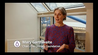 Mary Garthwaite Lets Talk About Urine Infections [upl. by Yrmac707]