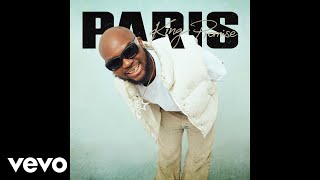 King Promise  Paris Official Audio [upl. by Adiasteb]