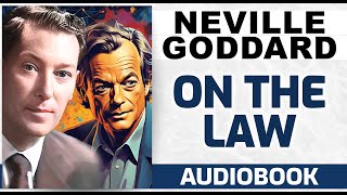 Neville Goddard lecture ON THE LAW sciencescripturemanifestation [upl. by Eirallam]