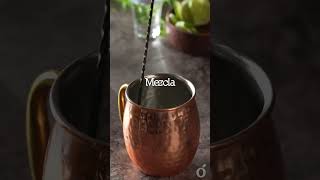 Mouthwatering Prickly Pear Moscow Mule Recipe [upl. by Parrish56]