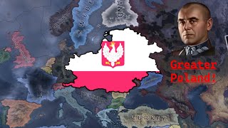 Forming a Greater Poland POV [upl. by Rosen]