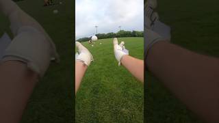 Saves 🔥🧤⚽️🔊 shorts goalkeeper gopro [upl. by Eybba]