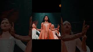 ✨ THE SCHUYLER SISTERS✨ shortvideo hamilton [upl. by Adnohsal]