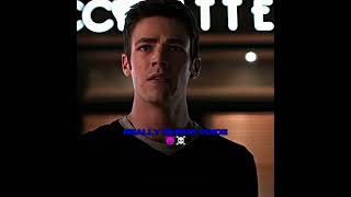 Demon voice Zoom Edit ⚡ Death is no more speed up  theflash cw edit shorts [upl. by Ytnom]