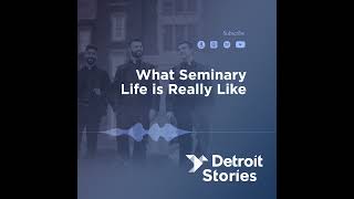 What Seminary Life is Really Like [upl. by Einiffit]