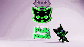 pinkfong logo effects most viewed full [upl. by Cole683]