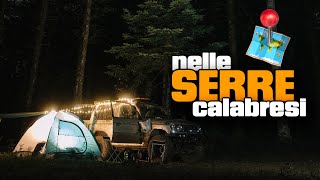 Avventura nelle Serre Calabresi [upl. by Notak]