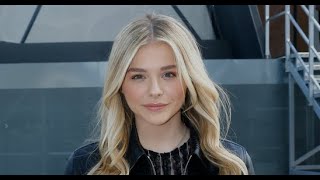 Chloë Grace Moretz  Hilarious Highlights and Funniest Moments [upl. by Lucky]