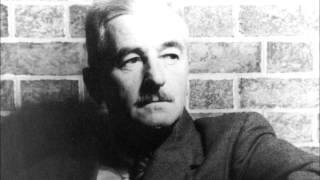 William Faulkner  Nobel Prize Acceptance Speech 1950 [upl. by Pablo945]