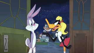 The Looney Tunes Show DMV Clip 1 from Cartoon Network [upl. by Nynnahs660]