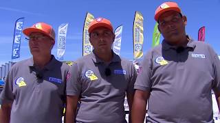 Mondial Pétanque 2017  Deuxième demifinale JeanCharles Dugény contre Sébastien Heredia [upl. by Allred]