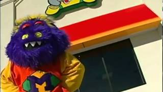 Chuck E Cheese Chuck Es Place  YouTube [upl. by Woodruff]