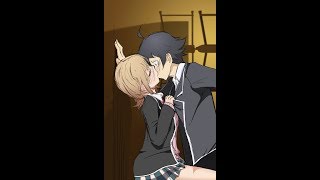 Hachiman x Iroha [upl. by Eniksre]