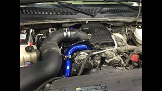 Duramax update Efi liveEgr delete Edge cts2 [upl. by Akehs727]