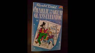 Charlie And The Great Glass Elevator By Roald Dahl  Theatre For Children [upl. by Mord]