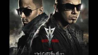 Pegao  Wisin amp Yandel [upl. by Elli]