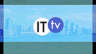 IT tv show episode 1 season 2 featuring T Schreiber Studio [upl. by Nylecsoj]