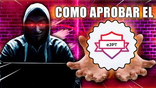 LA PRIMERA CERTIFICACIÓN DE UN HACKER  Como aprobar experiencia y consejos  Anormalix [upl. by Naamann]