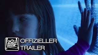 Poltergeist  Spot quotKeine Angstquot  Deutsch HD German  TrVi [upl. by Bethina426]