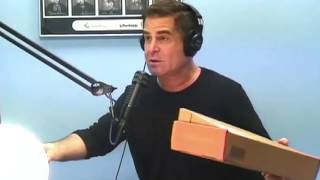 NatureBox Ad  Todd Glass on Never Not Funny [upl. by Herates227]