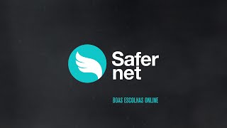 Novo Portal SaferNet Brasil [upl. by Glynn335]