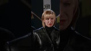 Cynthia Rothrock [upl. by Siari]