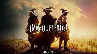 dArtagnan Mägo de Oz Rafa Blas  Mosqueteros「sub español」 [upl. by Sevy]