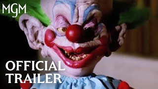 KILLER CLOWNS FROM OUTER SPACE  Official Trailer  MGM Studios [upl. by Annal123]