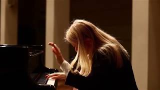 Beethoven Sonata 29 Op 106 quotHammerklavierquot Valentina Lisitsa [upl. by Norene505]