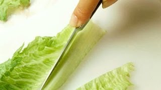 How to Make Caesar Salad [upl. by Randy]