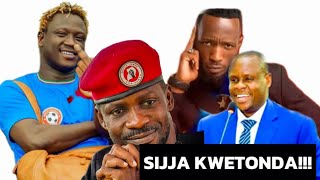 Gravity agaanye okwetondera Balaam ne Family ya Bobi Wine agambye abasinga bobiwine sb4media [upl. by Nytsirhc967]