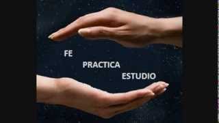 Nam Myoho Renge Kyo FE PRACTICA Y ESTUDIO Budismo Nichiren Daishonin [upl. by Lindie]